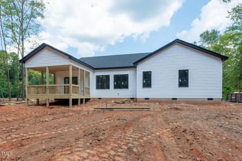 2087 Hayes Rd, Spring Hope, NC 27882