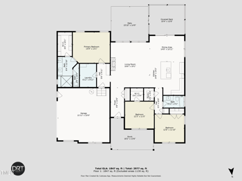 2087 Hayes Rd, Spring Hope, NC 27882