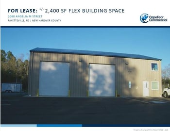 2088 Angelia M St, Fayetteville, NC 28312