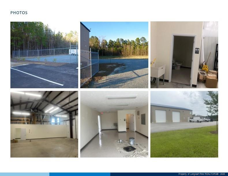 2088 Angelia M St, Fayetteville, NC 28312