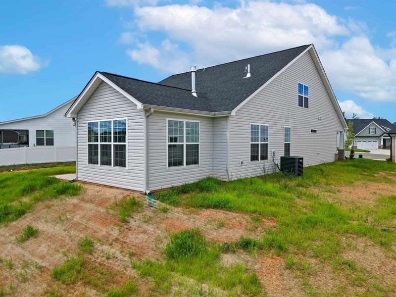 2088 Dowell Ct #36, Burlington, NC 27215