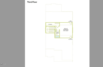 2089 Florine Dr, Apex, NC 27502