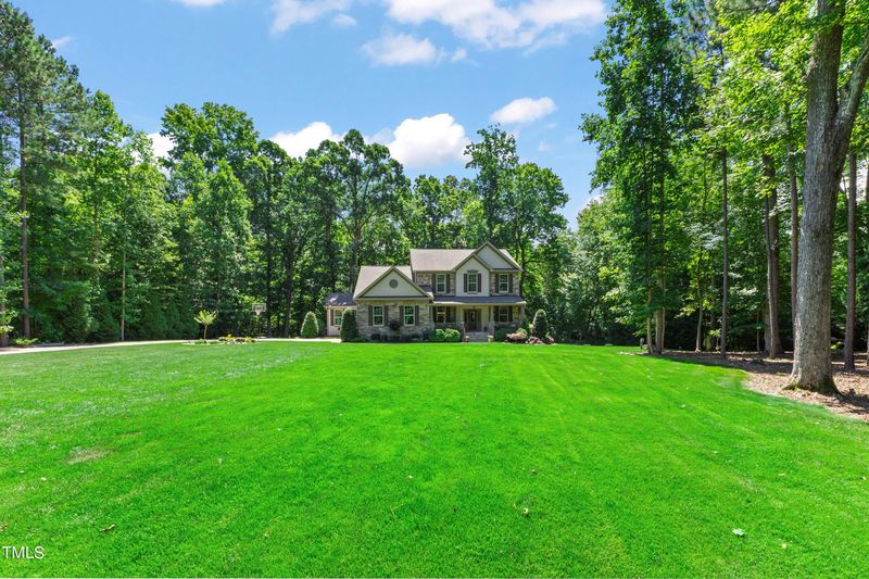 2089 Greenbrook Ln, Durham, NC 27705