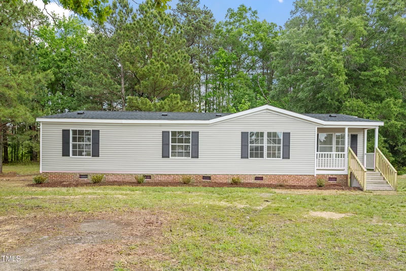 2089 Lisa Ln, Creedmoor, NC 27522