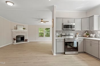 2089 Lisa Ln, Creedmoor, NC 27522