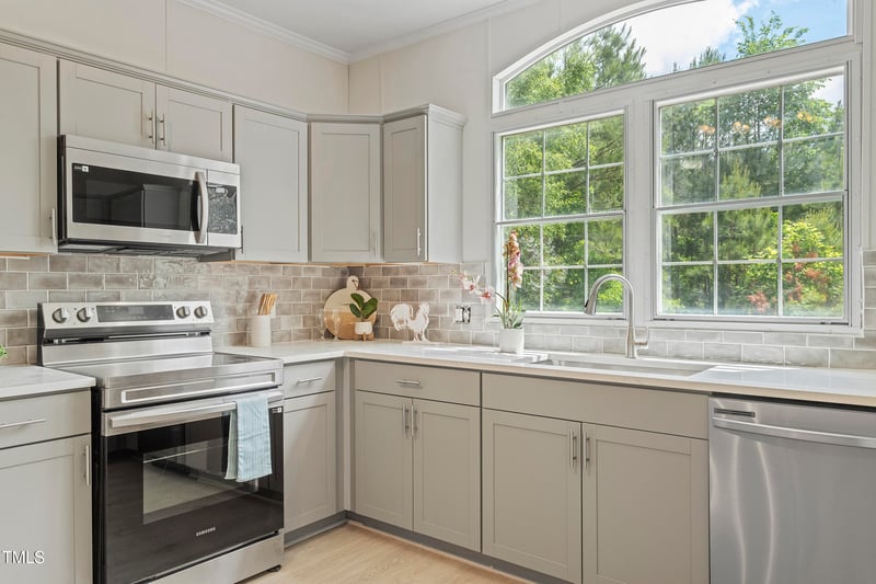 2089 Lisa Ln, Creedmoor, NC 27522