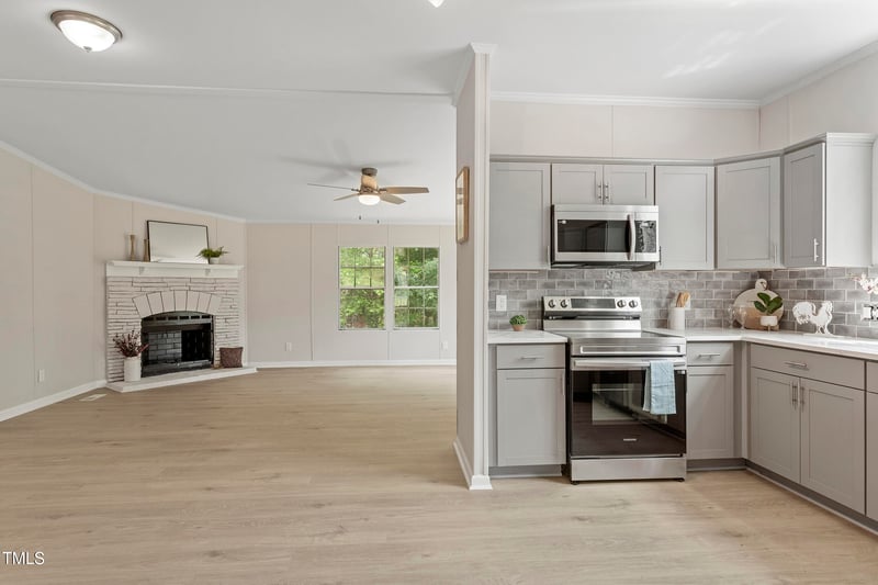 2089 Lisa Ln, Creedmoor, NC 27522