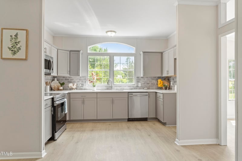 2089 Lisa Ln, Creedmoor, NC 27522