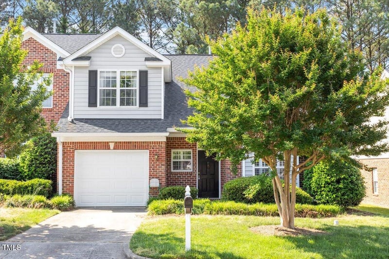 2089 White Pond Ct, Apex, NC 27523