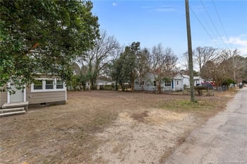 209-211 Gertrude St, Fayetteville, NC 28303