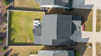 209 Acorn Crossing Rd, Holly Springs, NC 27539