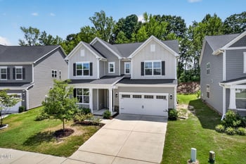 209 Alderbranch Cir, Garner, NC 27529