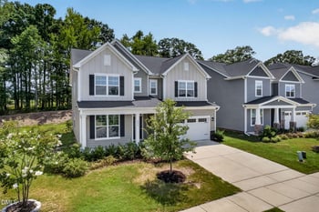 209 Alderbranch Cir, Garner, NC 27529