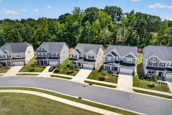 209 Alderbranch Cir, Garner, NC 27529