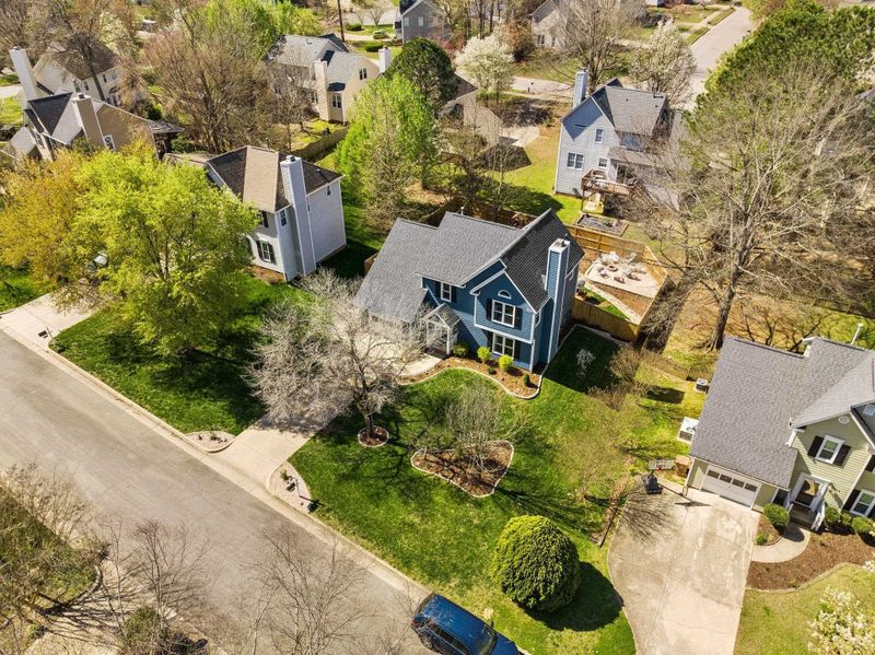 209 Amberglow Pl, Cary, NC 27513