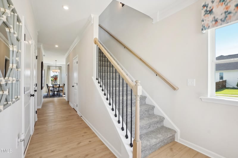209 American Marigold Dr #44, Benson, NC 27504