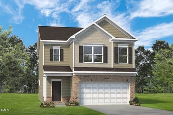 209 American Marigold Dr #44, Benson, NC 27504