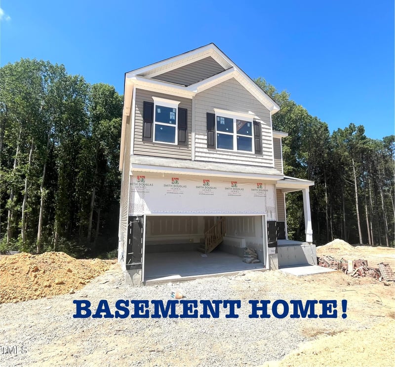 209 American Marigold Dr #44, Benson, NC 27504