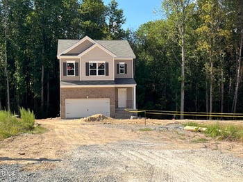 209 American Marigold Dr #44, Benson, NC 27504