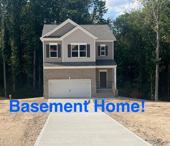 209 American Marigold Dr #44, Benson, NC 27504