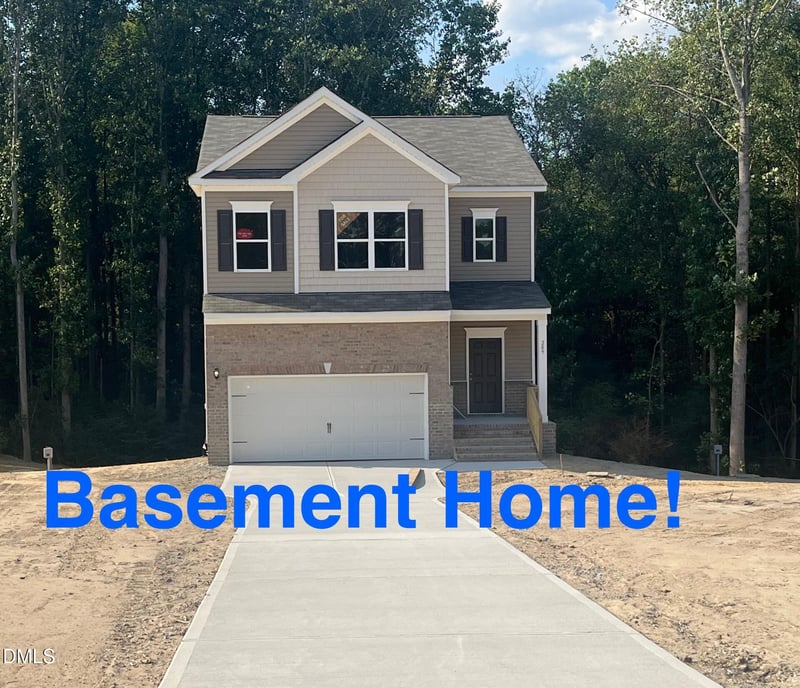 209 American Marigold Dr #44, Benson, NC 27504