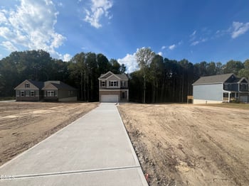 209 American Marigold Dr #44, Benson, NC 27504