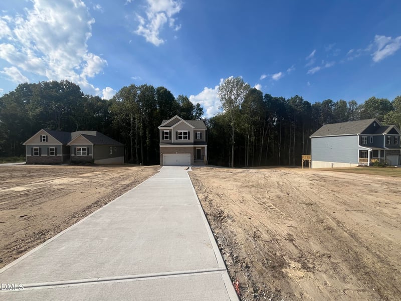209 American Marigold Dr #44, Benson, NC 27504