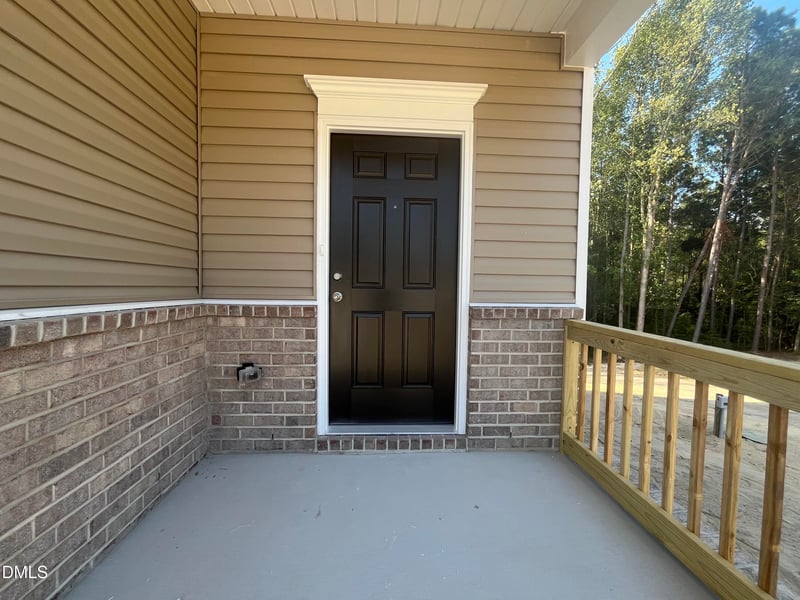 209 American Marigold Dr #44, Benson, NC 27504