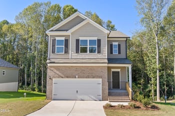 209 American Marigold Dr #44, Benson, NC 27504