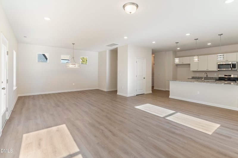 209 American Marigold Dr #44, Benson, NC 27504