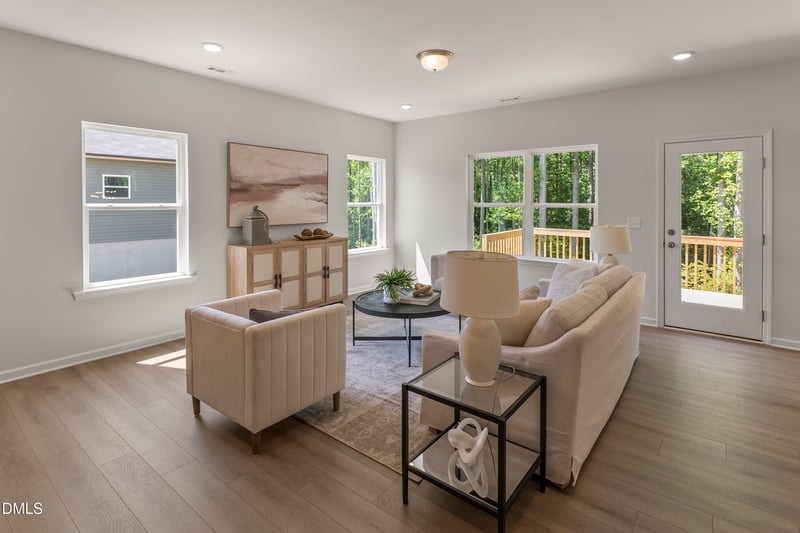 209 American Marigold Dr, Benson, NC 27504