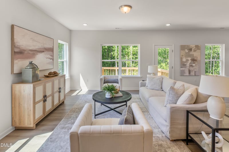 209 American Marigold Dr, Benson, NC 27504