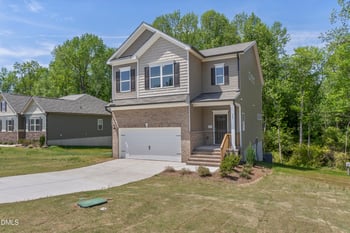 209 American Marigold Dr, Benson, NC 27504
