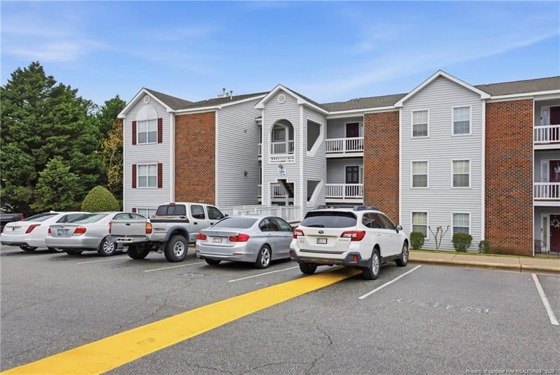 209 apt 6 Waterdown Dr #6, Fayetteville, NC 28314