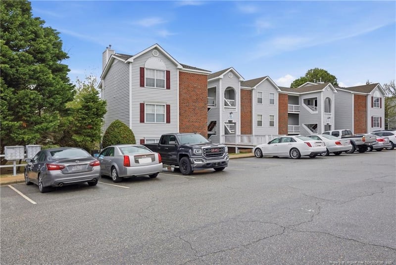 209 apt 6 Waterdown Dr #6, Fayetteville, NC 28314