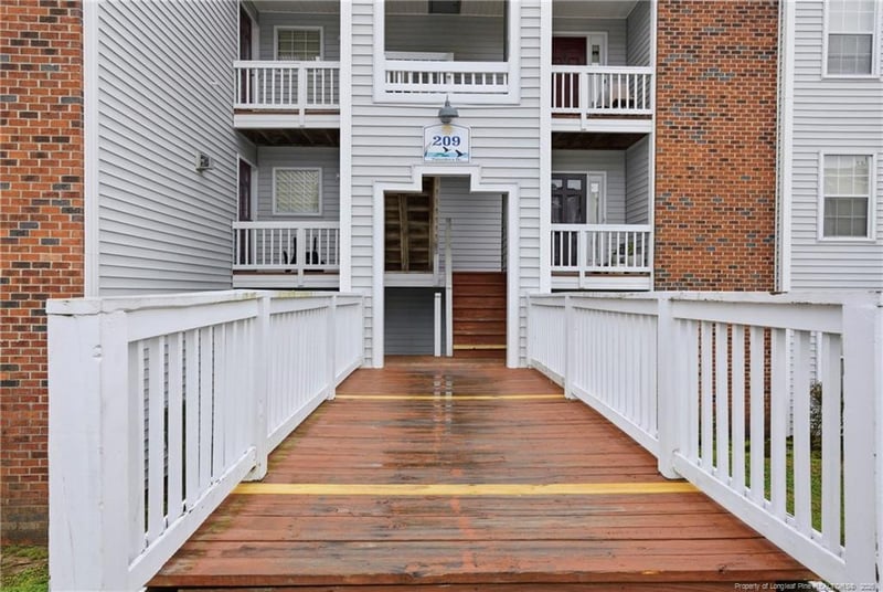 209 apt 6 Waterdown Dr #6, Fayetteville, NC 28314