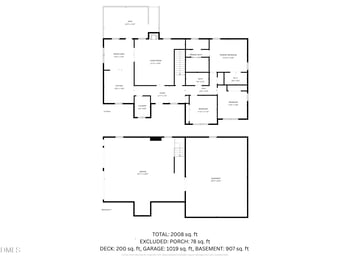 209 Arlington Cir, Sanford, NC 27330