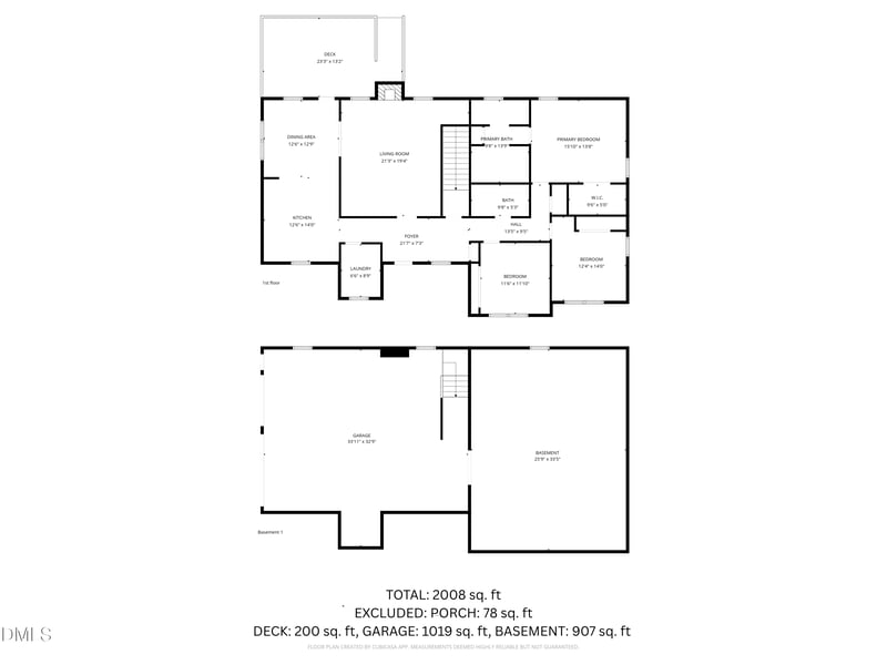 209 Arlington Cir, Sanford, NC 27330