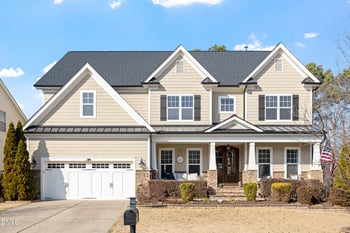 209 Ashdown Forest Ln, Cary, NC 27519