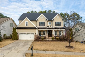 209 Ashdown Forest Ln, Cary, NC 27519