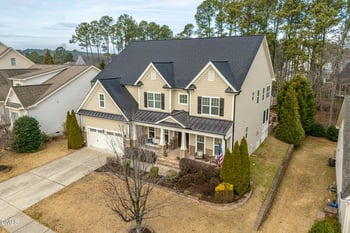 209 Ashdown Forest Ln, Cary, NC 27519