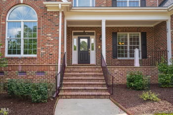 209 Bailey Ridge Dr, Morrisville, NC 27560