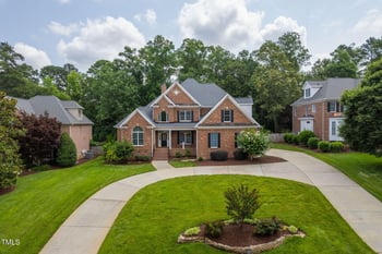 209 Bailey Ridge Dr, Morrisville, NC 27560