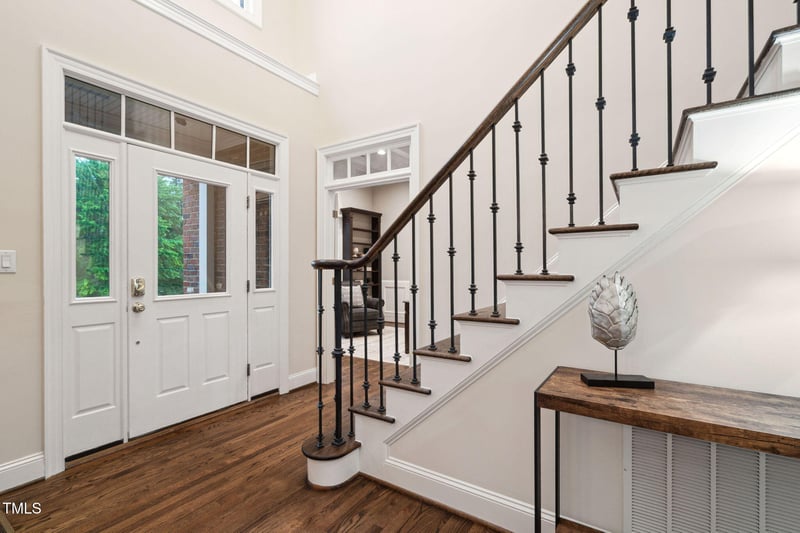 209 Bailey Ridge Dr, Morrisville, NC 27560