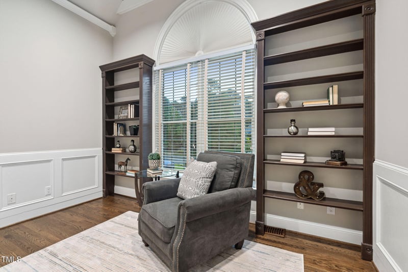 209 Bailey Ridge Dr, Morrisville, NC 27560