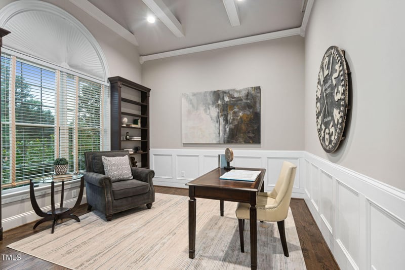 209 Bailey Ridge Dr, Morrisville, NC 27560