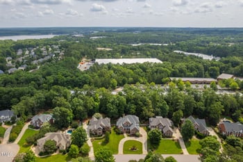 209 Bailey Ridge Dr, Morrisville, NC 27560