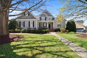 209 Beacon Falls Ct, Cary, NC 27519