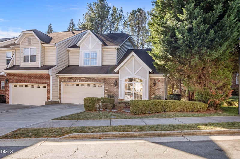 209 Beringer Pl, Chapel Hill, NC 27516