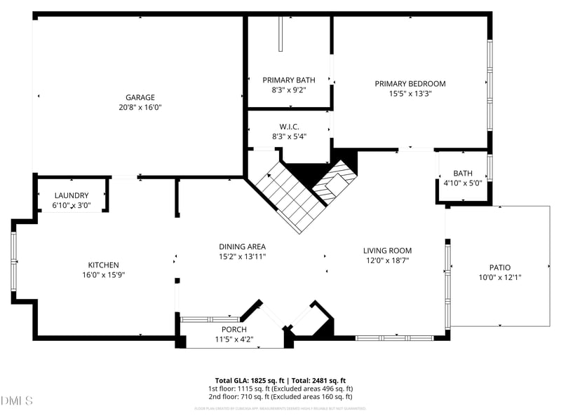 209 Beringer Pl, Chapel Hill, NC 27516